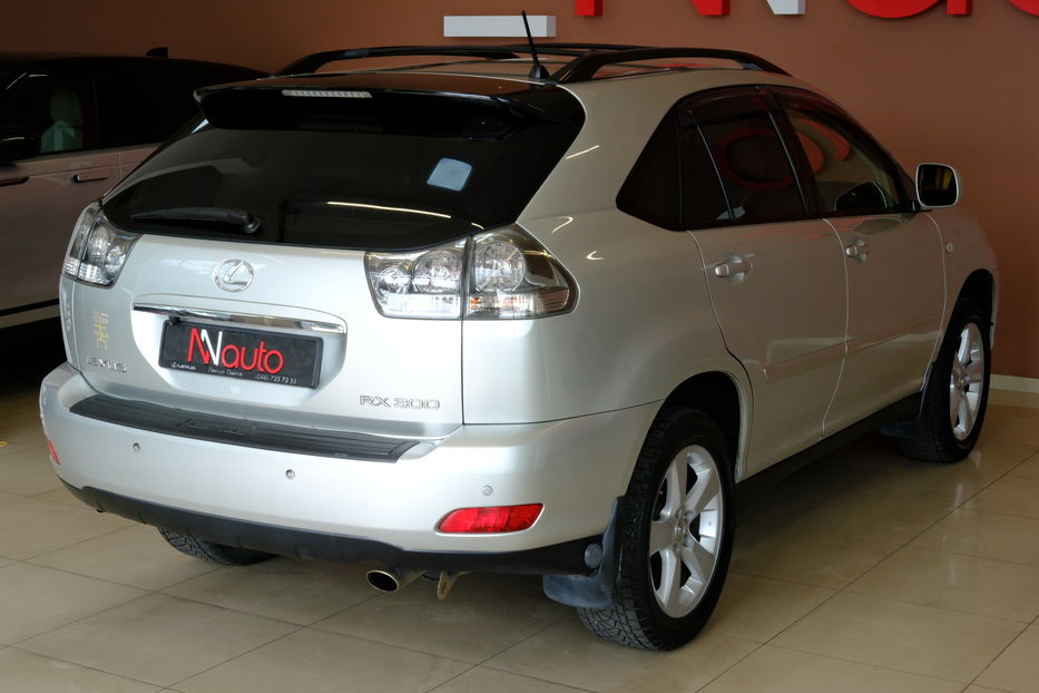 Продам Lexus RX 300 2004 года в Одессе