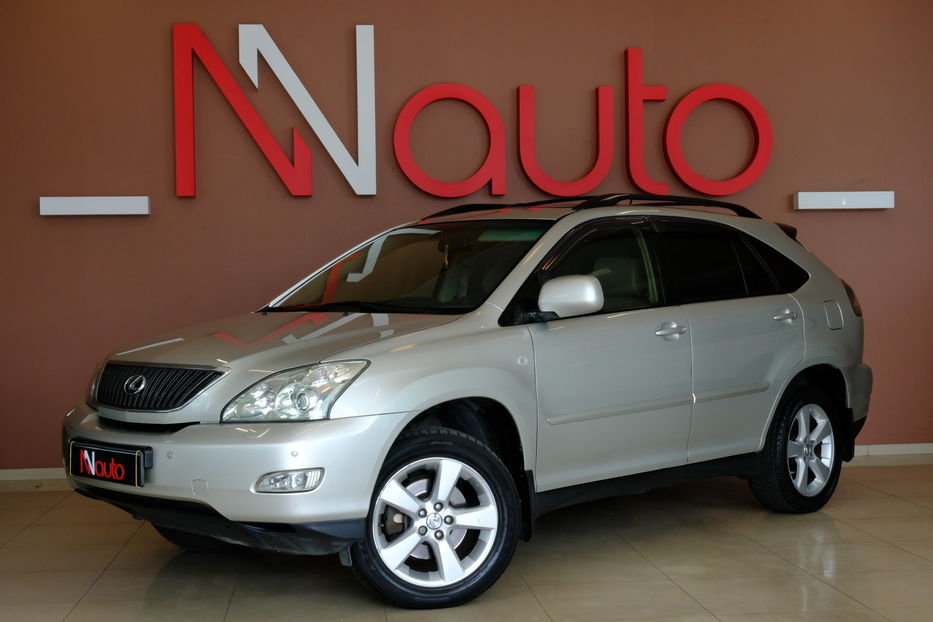 Продам Lexus RX 300 2004 года в Одессе