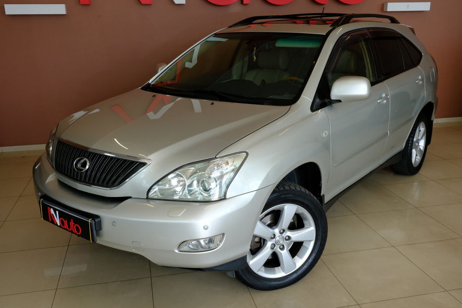 Продам Lexus RX 300 2004 года в Одессе