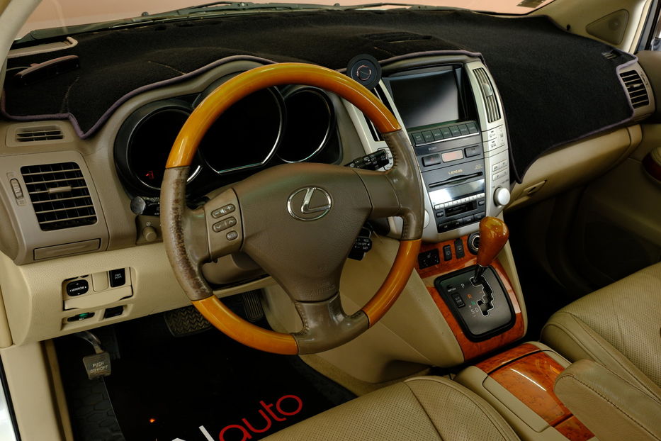 Продам Lexus RX 300 2004 года в Одессе