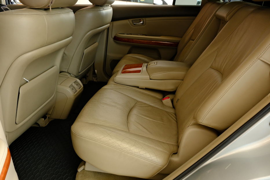 Продам Lexus RX 300 2004 года в Одессе