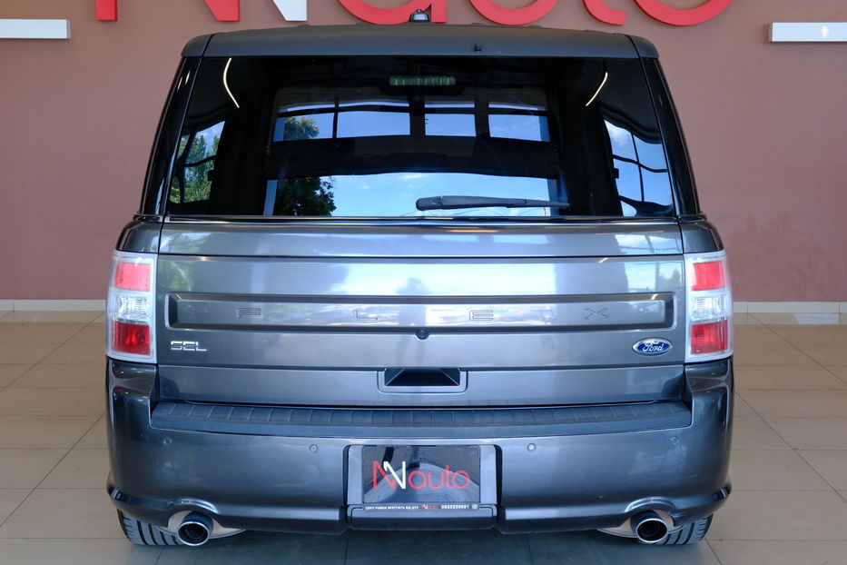 Продам Ford Flex 2015 года в Одессе