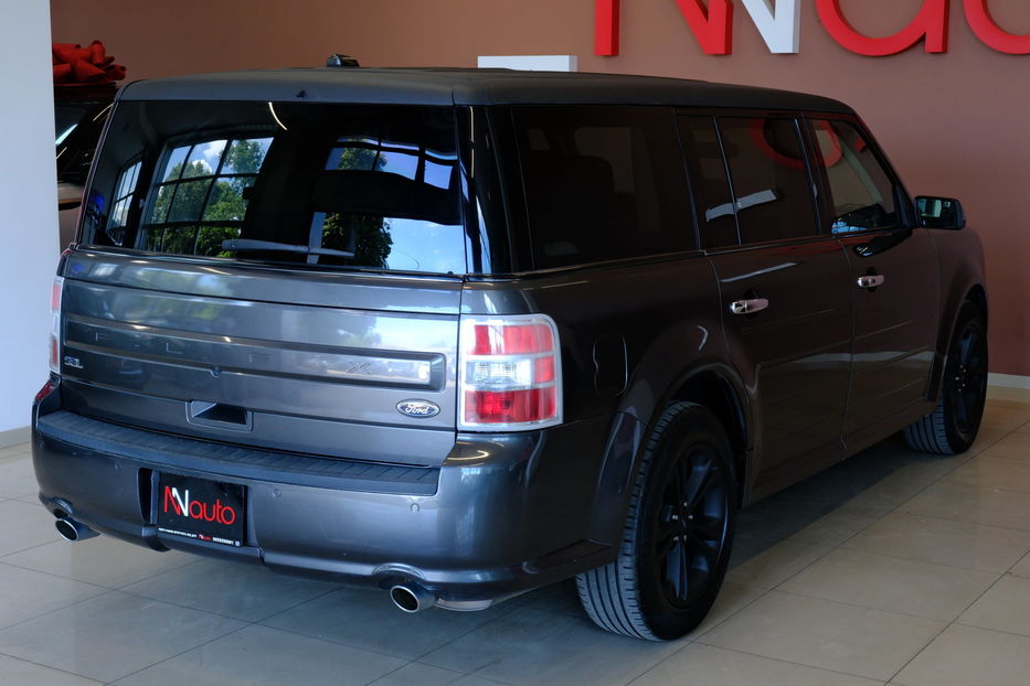 Продам Ford Flex 2015 года в Одессе