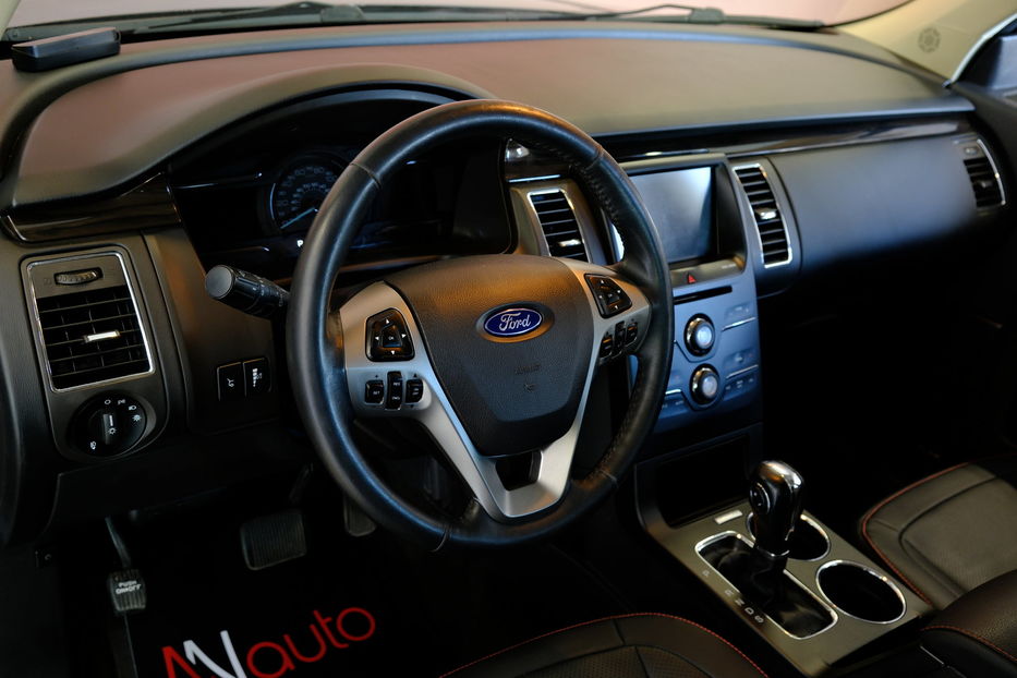 Продам Ford Flex 2015 года в Одессе