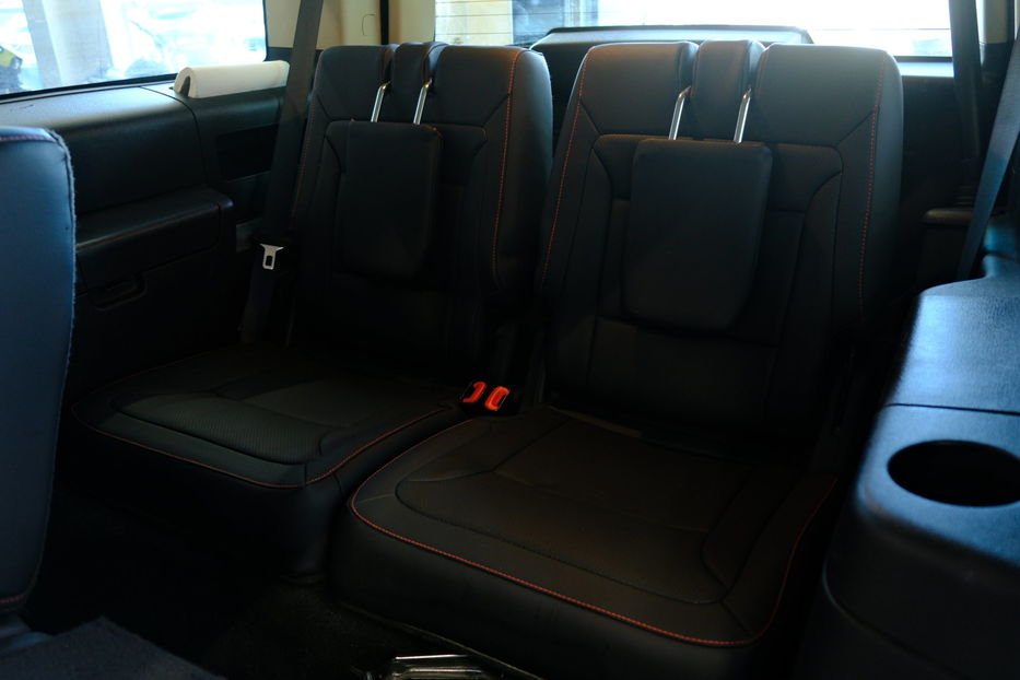 Продам Ford Flex 2015 года в Одессе