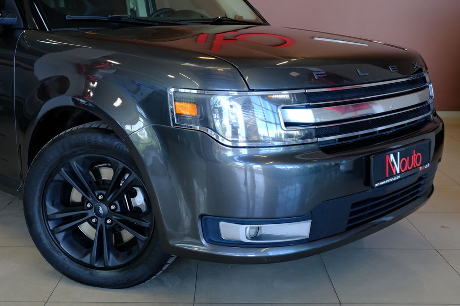 Продам Ford Flex 2015 года в Одессе