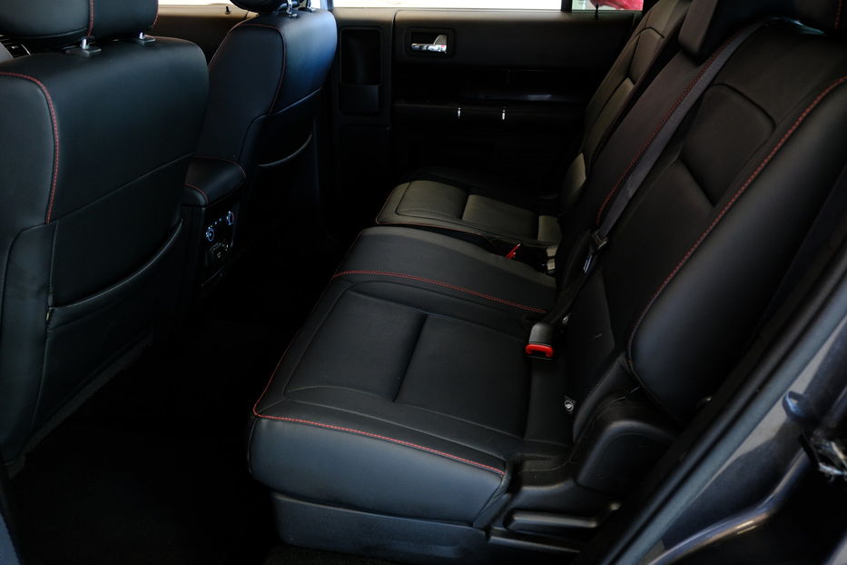 Продам Ford Flex 2015 года в Одессе