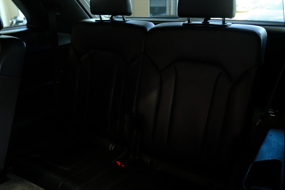 Продам Audi Q7 2018 года в Одессе