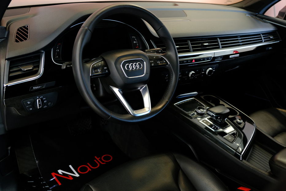 Продам Audi Q7 2018 года в Одессе