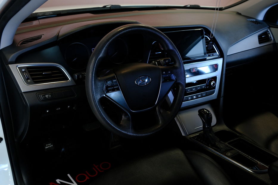 Продам Hyundai Sonata 2016 года в Одессе