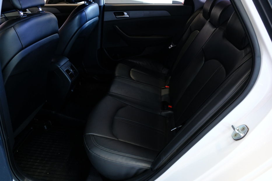 Продам Hyundai Sonata 2016 года в Одессе