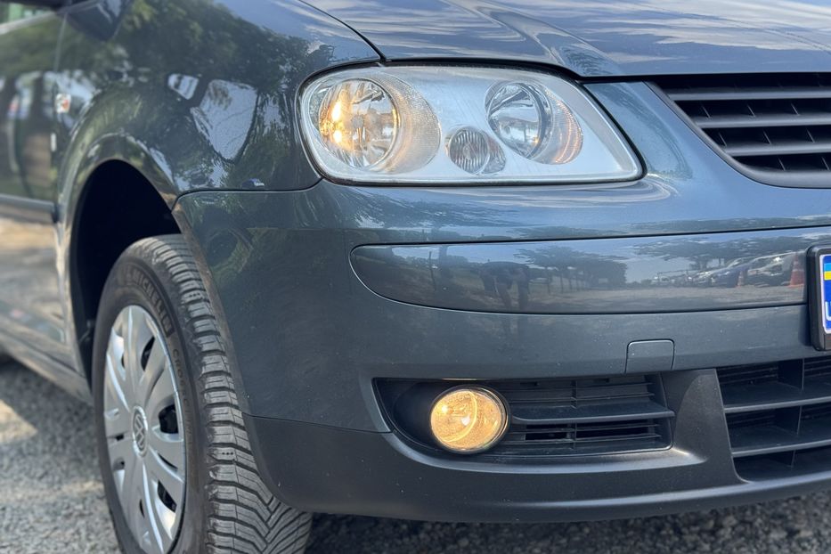 Продам Volkswagen Caddy пасс. COMIS  2009 года в г. Умань, Черкасская область