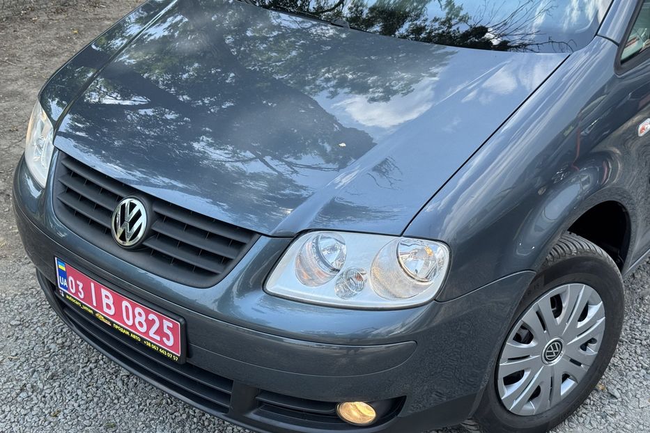 Продам Volkswagen Caddy пасс. COMIS  2009 года в г. Умань, Черкасская область