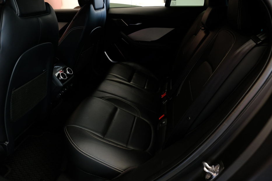 Продам Jaguar E-Pace 2019 года в Одессе