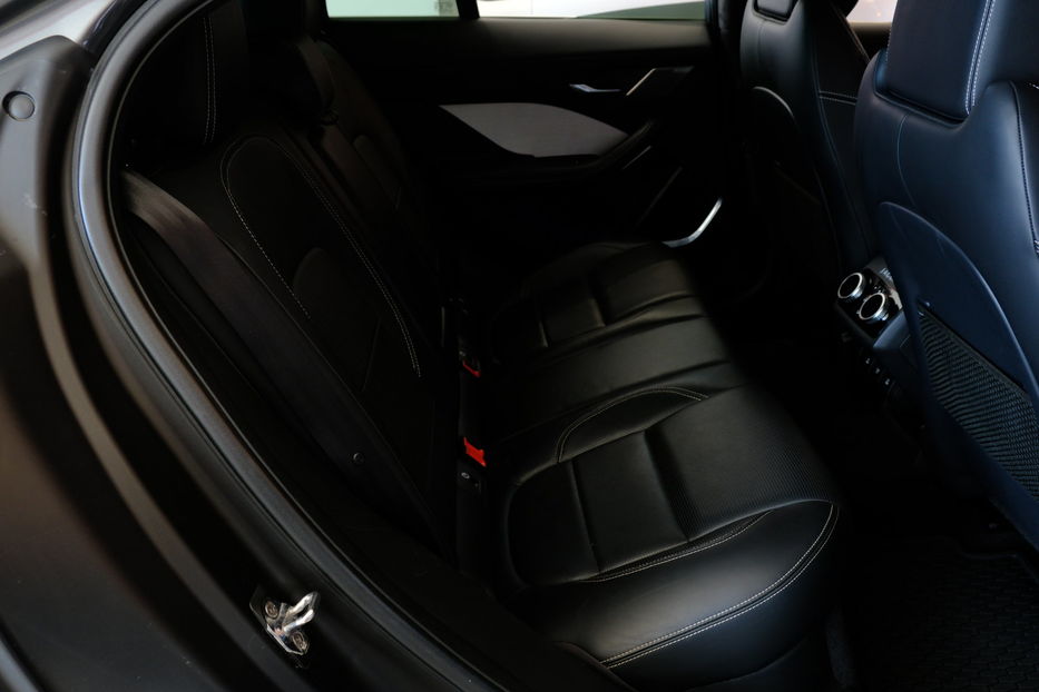 Продам Jaguar E-Pace 2019 года в Одессе