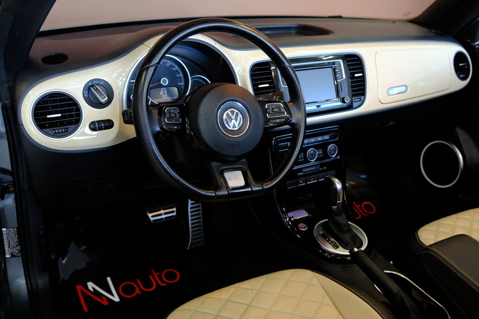 Продам Volkswagen Beetle 2019 года в Одессе