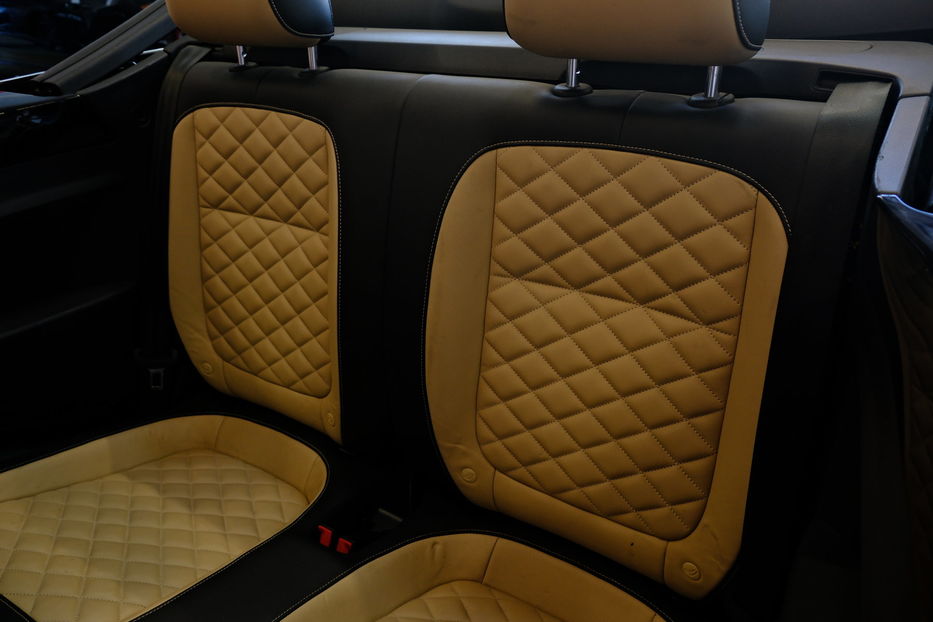 Продам Volkswagen Beetle 2019 года в Одессе
