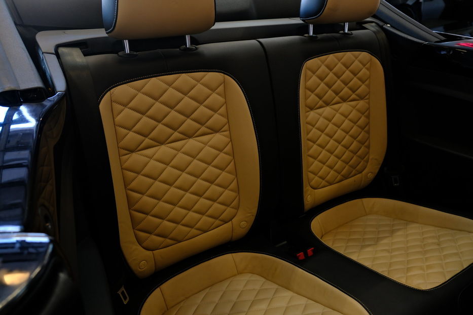 Продам Volkswagen Beetle 2019 года в Одессе