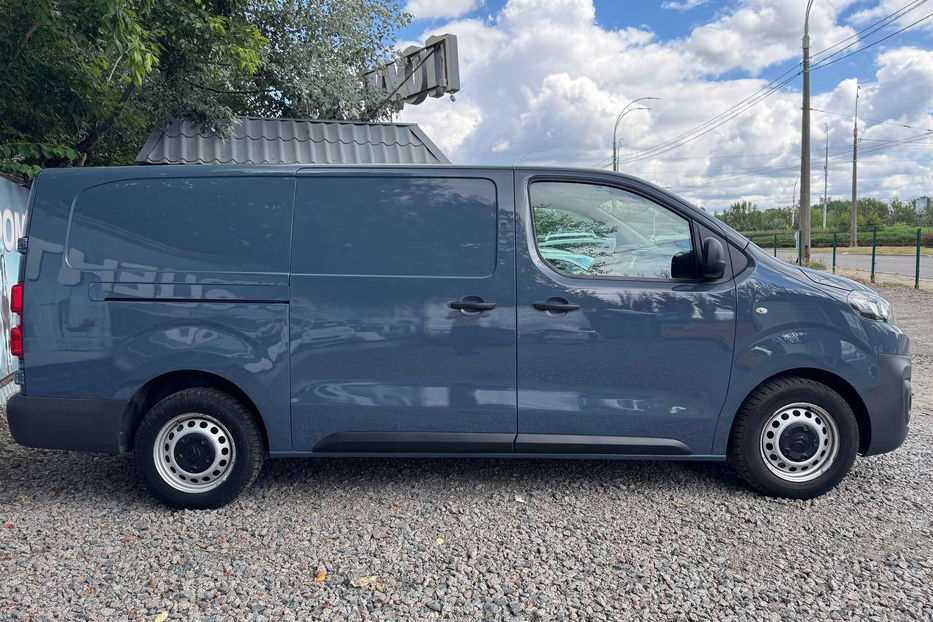 Продам Citroen Jumpy груз. 1.6 HDi MT (90 к.с.) L2H1 2020 года в Киеве