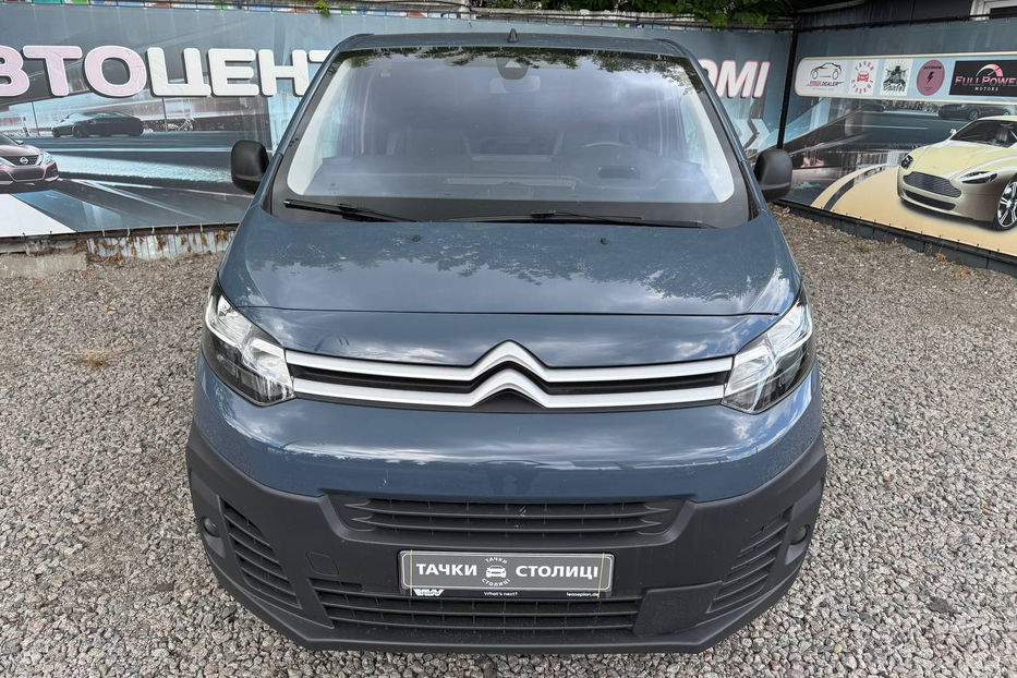 Продам Citroen Jumpy груз. 1.6 HDi MT (90 к.с.) L2H1 2020 года в Киеве