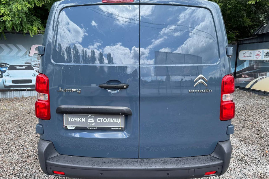 Продам Citroen Jumpy груз. 1.6 HDi MT (90 к.с.) L2H1 2020 года в Киеве