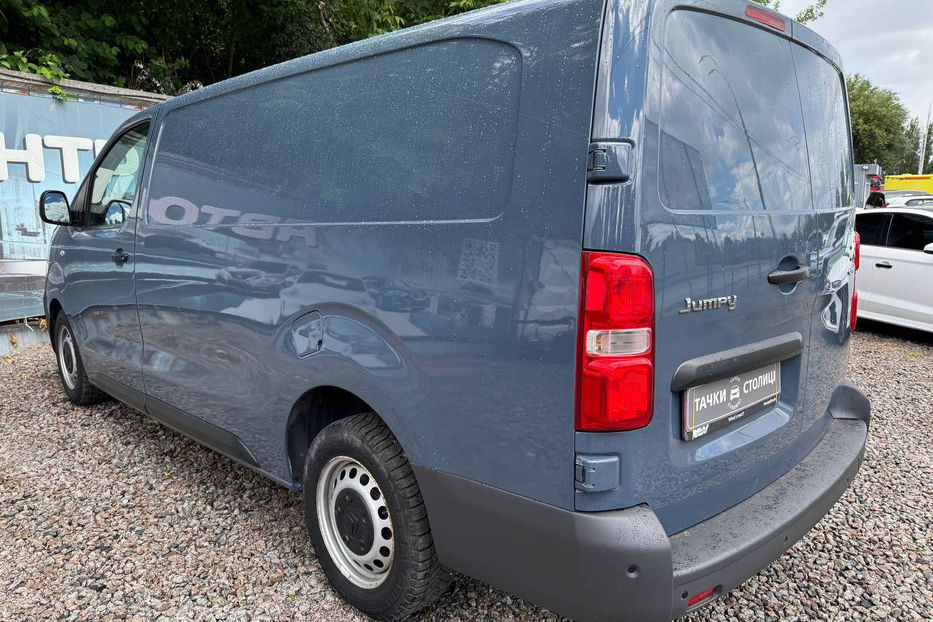 Продам Citroen Jumpy груз. 1.6 HDi MT (90 к.с.) L2H1 2020 года в Киеве