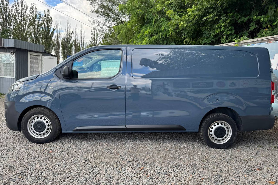 Продам Citroen Jumpy груз. 1.6 HDi MT (90 к.с.) L2H1 2020 года в Киеве