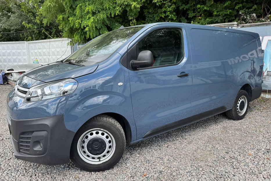 Продам Citroen Jumpy груз. 1.6 HDi MT (90 к.с.) L2H1 2020 года в Киеве