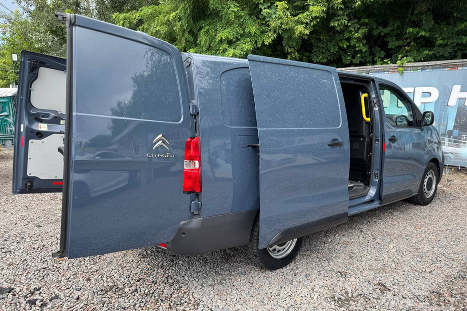 Продам Citroen Jumpy груз. 1.6 HDi MT (90 к.с.) L2H1 2020 года в Киеве