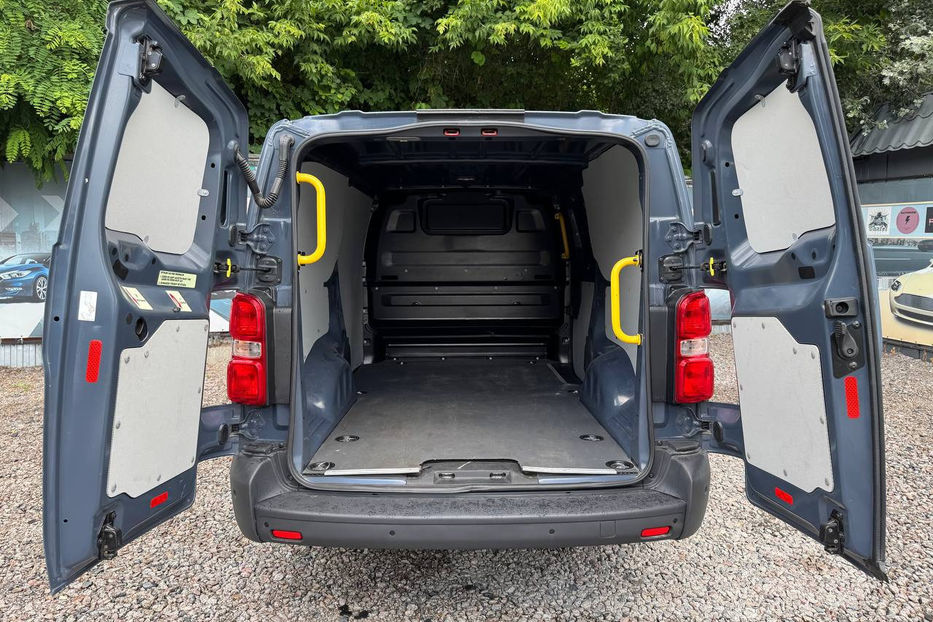 Продам Citroen Jumpy груз. 1.6 HDi MT (90 к.с.) L2H1 2020 года в Киеве