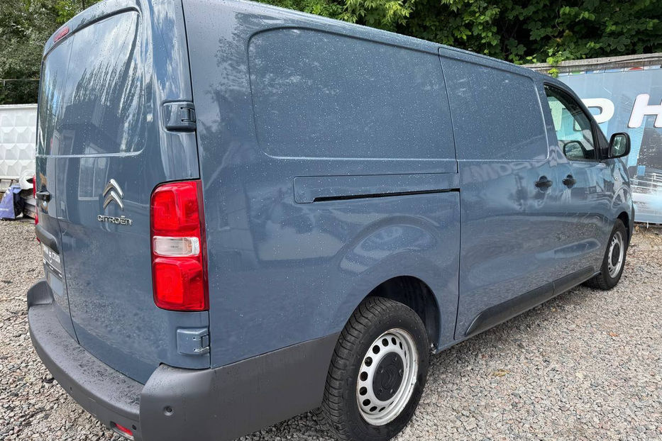 Продам Citroen Jumpy груз. 1.6 HDi MT (90 к.с.) L2H1 2020 года в Киеве