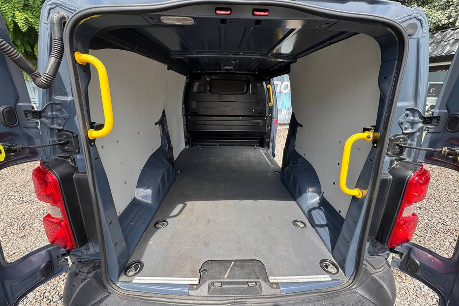 Продам Citroen Jumpy груз. 1.6 HDi MT (90 к.с.) L2H1 2020 года в Киеве