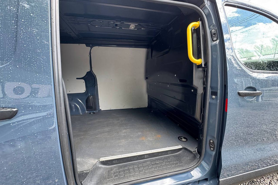 Продам Citroen Jumpy груз. 1.6 HDi MT (90 к.с.) L2H1 2020 года в Киеве