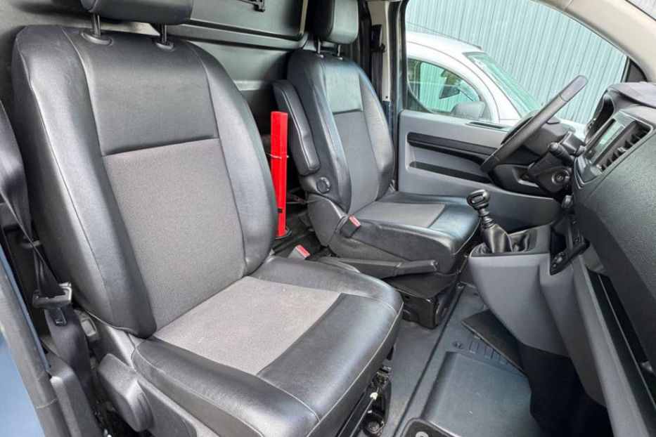 Продам Citroen Jumpy груз. 1.6 HDi MT (90 к.с.) L2H1 2020 года в Киеве