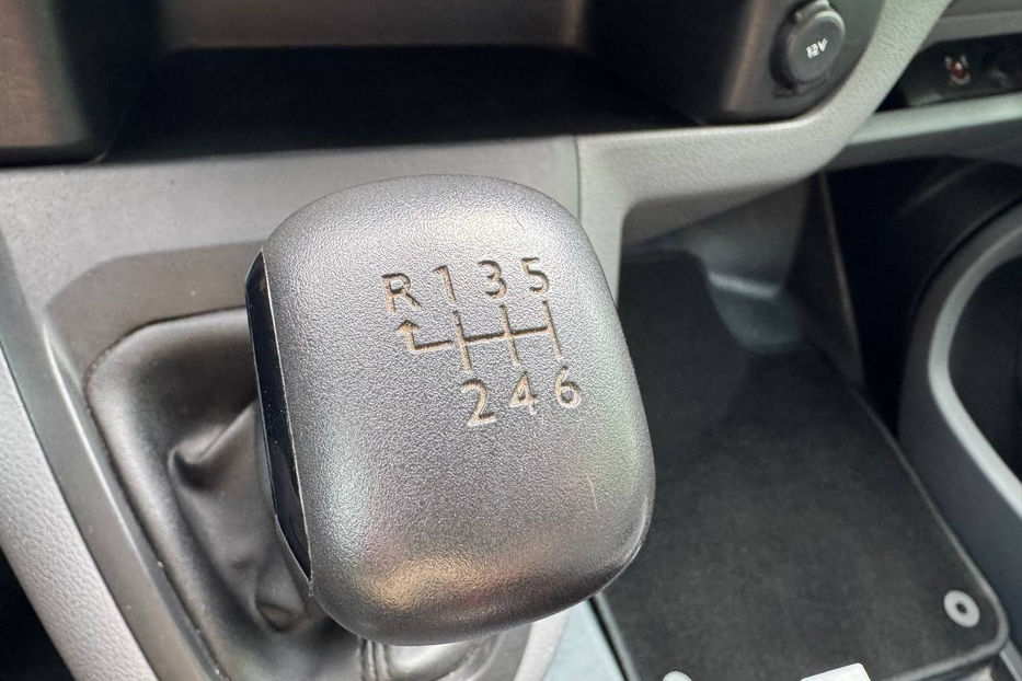 Продам Citroen Jumpy груз. 1.6 HDi MT (90 к.с.) L2H1 2020 года в Киеве
