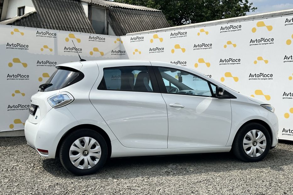 Продам Renault Zoe 2013 года в Луцке