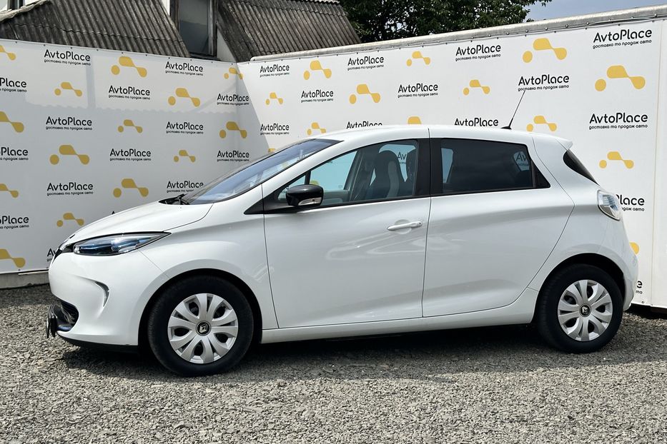 Продам Renault Zoe 2013 года в Луцке
