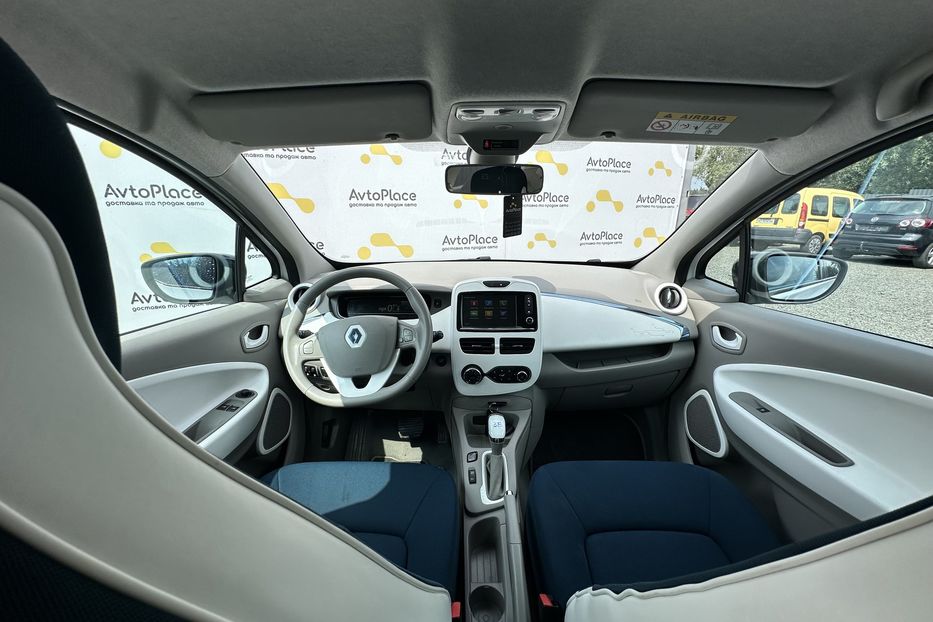 Продам Renault Zoe 2013 года в Луцке