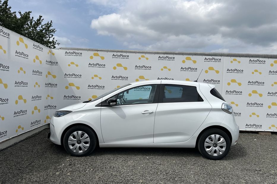 Продам Renault Zoe 2013 года в Луцке