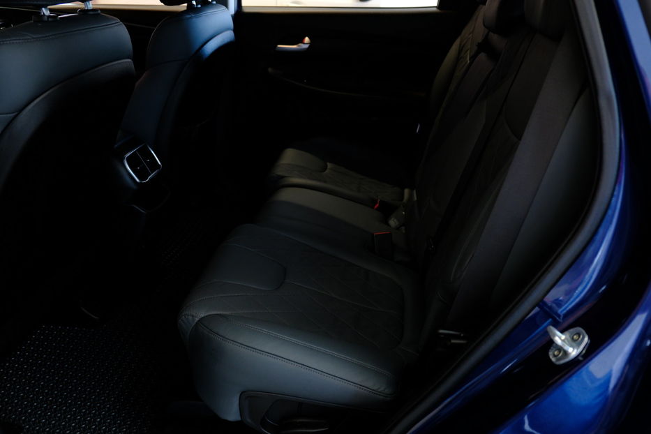 Продам Hyundai Santa FE 2018 года в Одессе