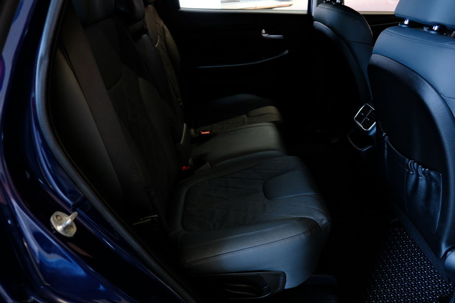 Продам Hyundai Santa FE 2018 года в Одессе