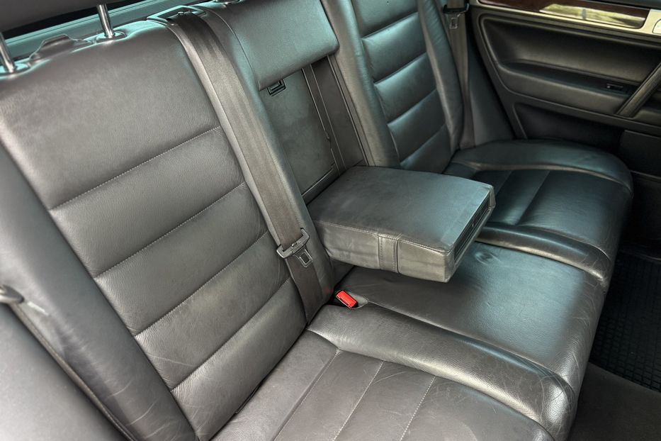 Продам Volkswagen Touareg COMIS  2008 года в г. Умань, Черкасская область