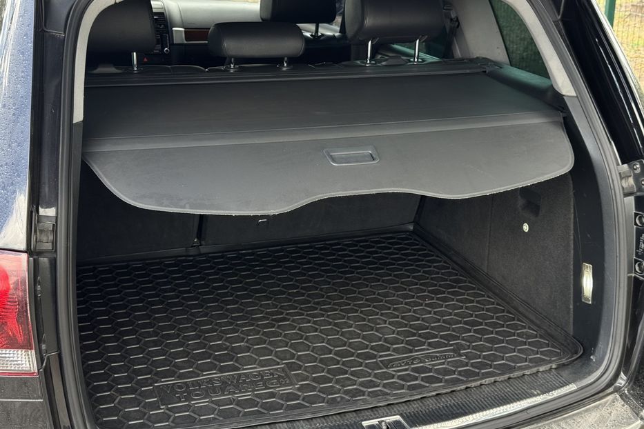 Продам Volkswagen Touareg COMIS  2008 года в г. Умань, Черкасская область