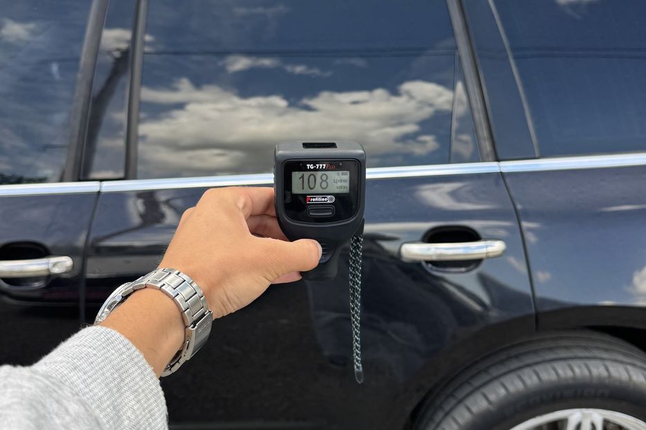 Продам Volkswagen Touareg COMIS  2008 года в г. Умань, Черкасская область