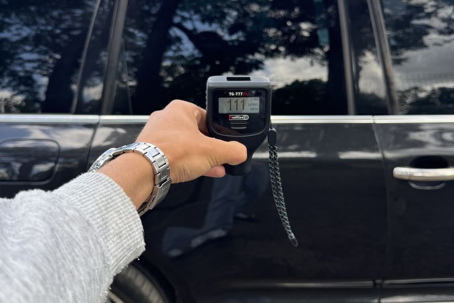 Продам Volkswagen Touareg COMIS  2008 года в г. Умань, Черкасская область