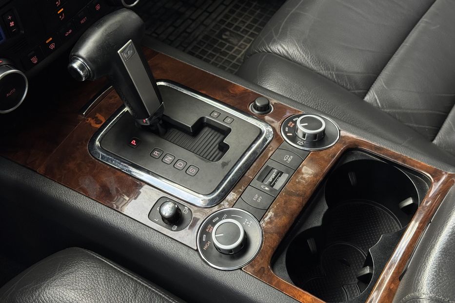 Продам Volkswagen Touareg COMIS  2008 года в г. Умань, Черкасская область
