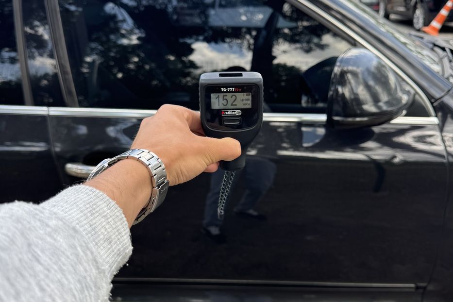 Продам Volkswagen Touareg COMIS  2008 года в г. Умань, Черкасская область