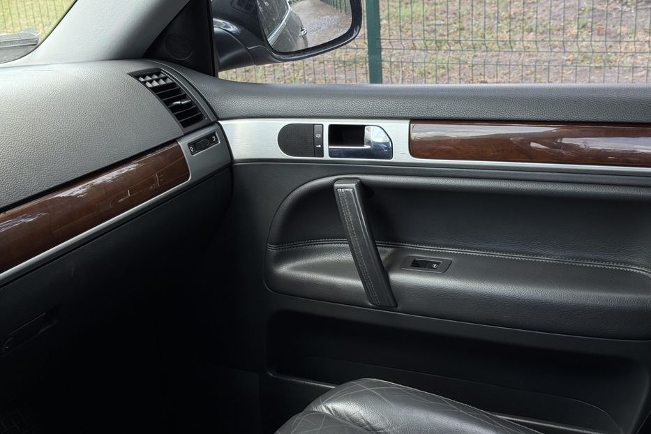 Продам Volkswagen Touareg COMIS  2008 года в г. Умань, Черкасская область