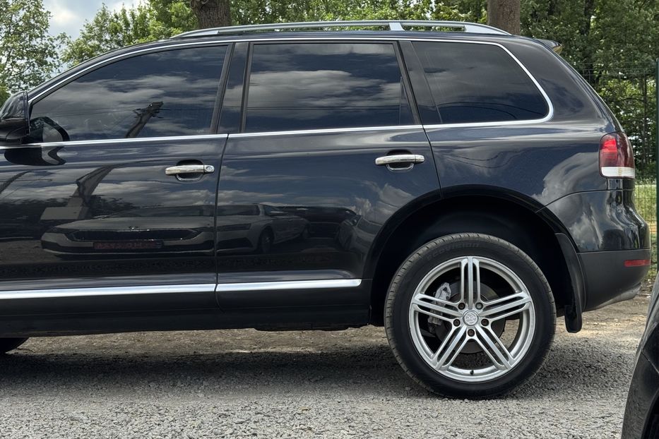 Продам Volkswagen Touareg COMIS  2008 года в г. Умань, Черкасская область