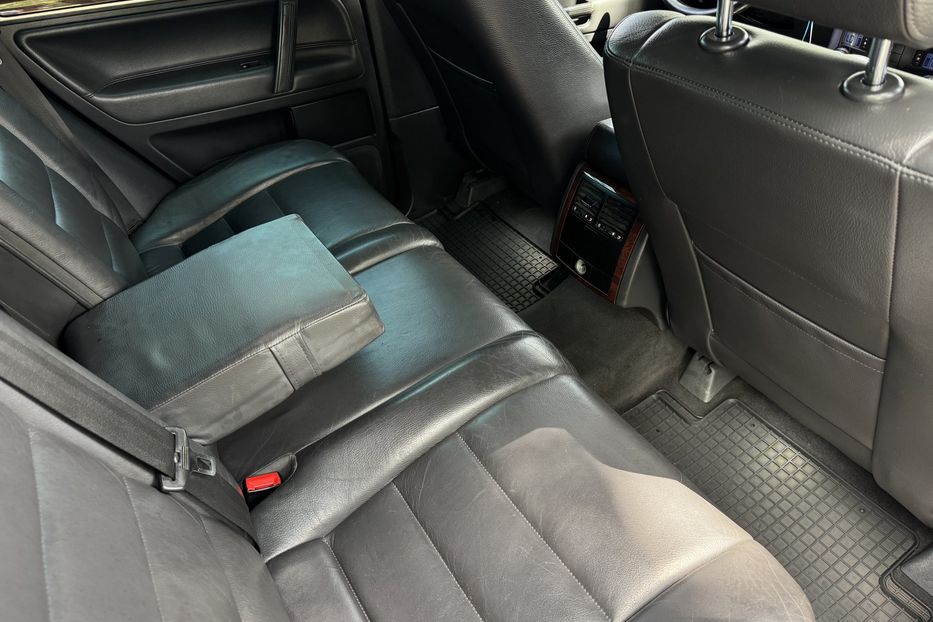 Продам Volkswagen Touareg COMIS  2008 года в г. Умань, Черкасская область